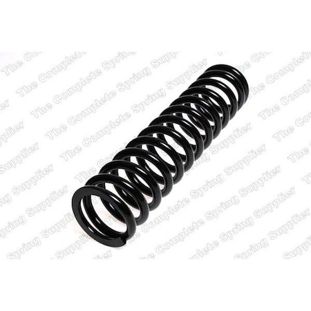 Lesjofors Coil Spring, 4056812 4056812